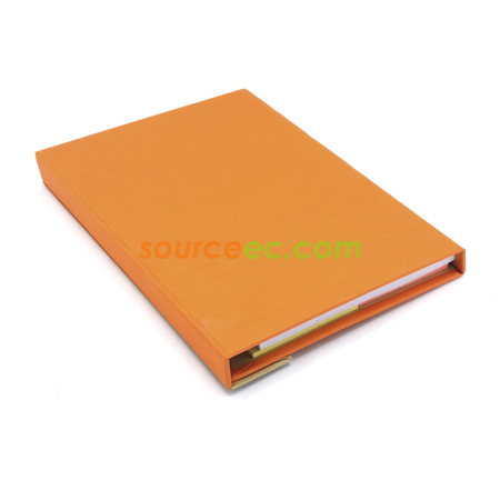 Customization Notebook Corporate Gifts