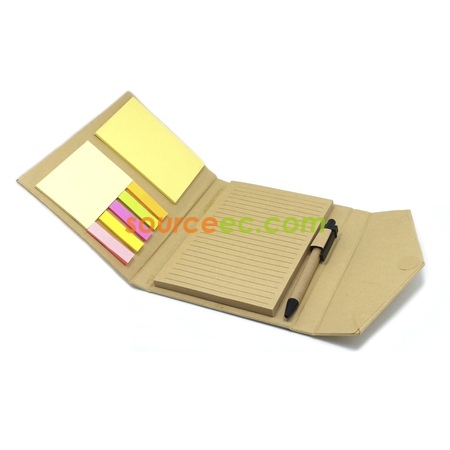Customization Notebook Corporate Gifts