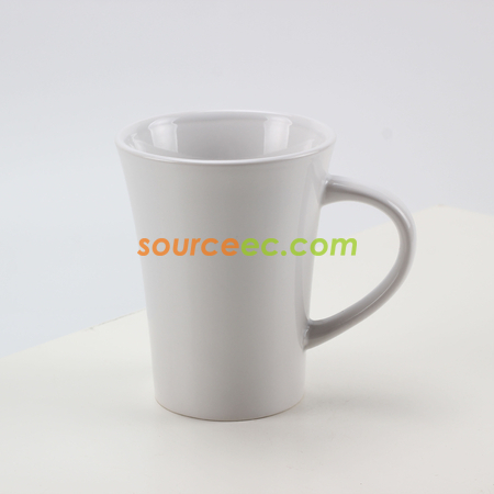 Customization 300ML Ceramic Mug Corporate Gifts