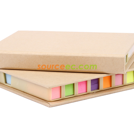 Customization Memo Pad Corporate Gifts