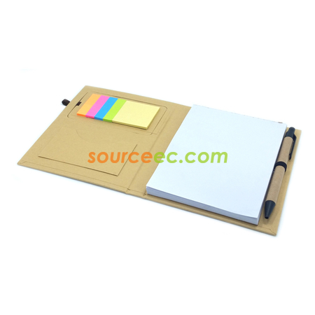 Customization Notebook Corporate Gifts