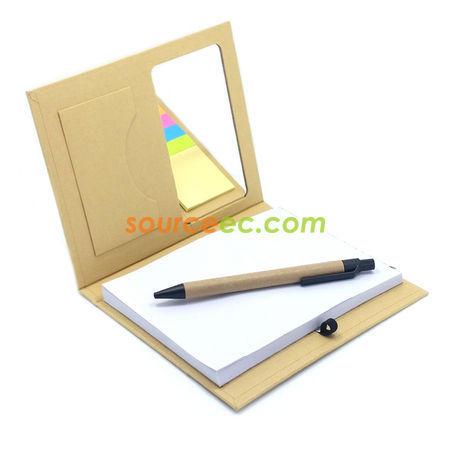Customization Notebook Corporate Gifts