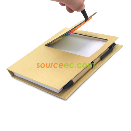 Customization Notebook Corporate Gifts