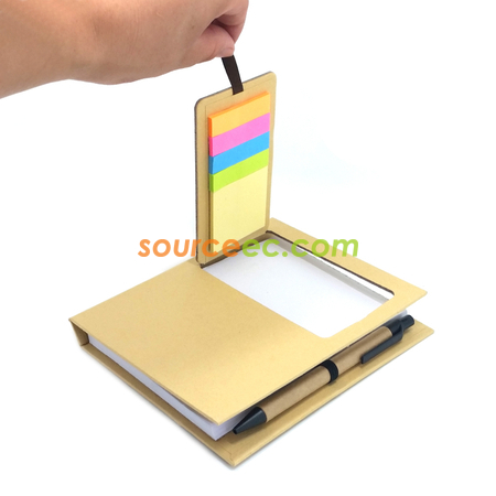 Customization Notebook Corporate Gifts
