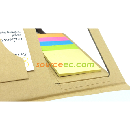 Customization Notebook Corporate Gifts