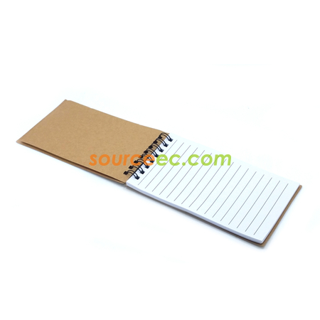 Customization Notepad Corporate Gifts