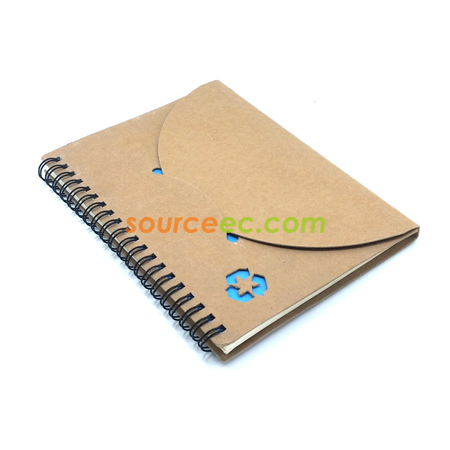 Customization Notebook Corporate Gifts