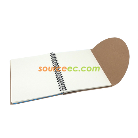 Customization Notebook Corporate Gifts