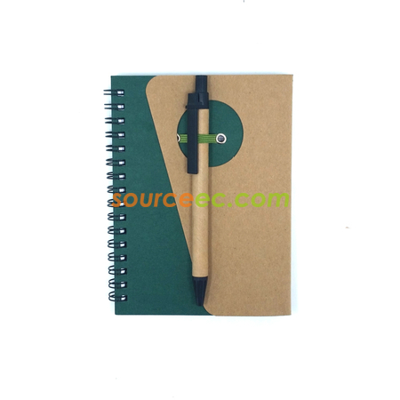 Customization Notebook Corporate Gifts