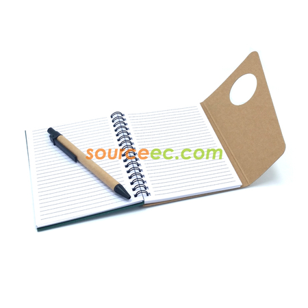 Customization Notebook Corporate Gifts