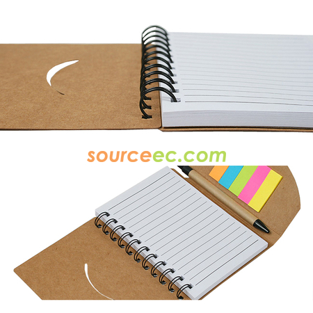 Customization Notebook Corporate Gifts
