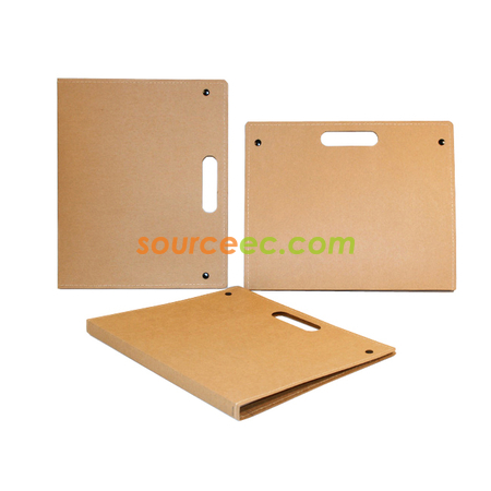 Customization Folder Corporate Gifts