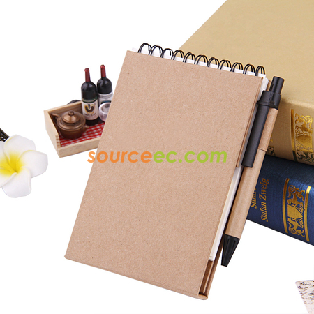 Customization Notebook Corporate Gifts
