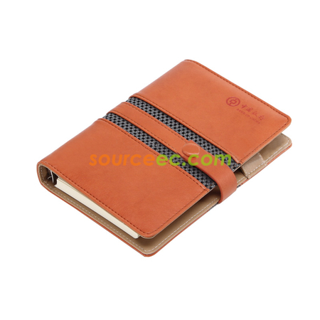 Customization Notebook Corporate Gifts