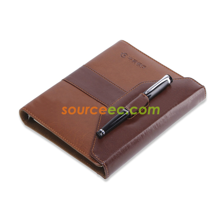 Customization Notebook Corporate Gifts