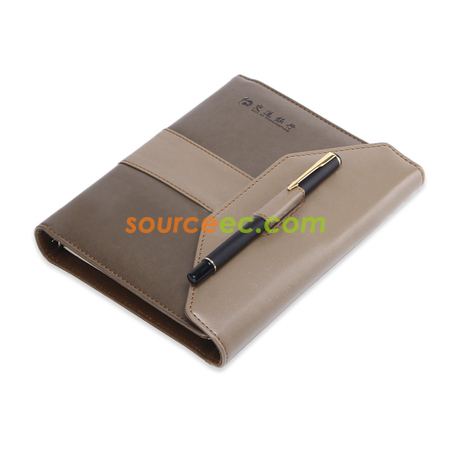Customization Notebook Corporate Gifts
