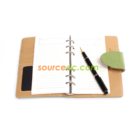 Customization Notebook Corporate Gifts