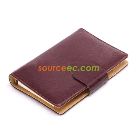 Customization Notebook Corporate Gifts