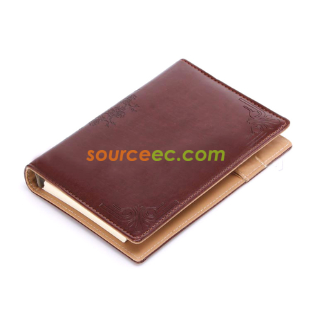 Customization Notebook Corporate Gifts