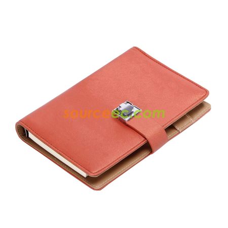 Customization Notebook Corporate Gifts