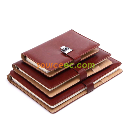 Customization Notebook Corporate Gifts