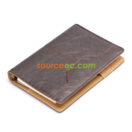 Customization Notebook Corporate Gifts
