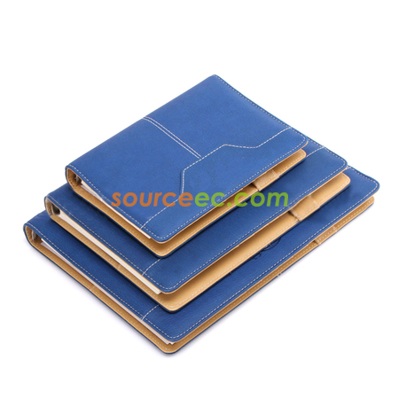 Customization Notebook Corporate Gifts
