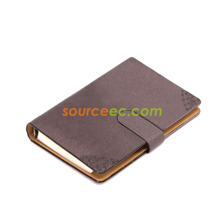 Customization Notebook Corporate Gifts