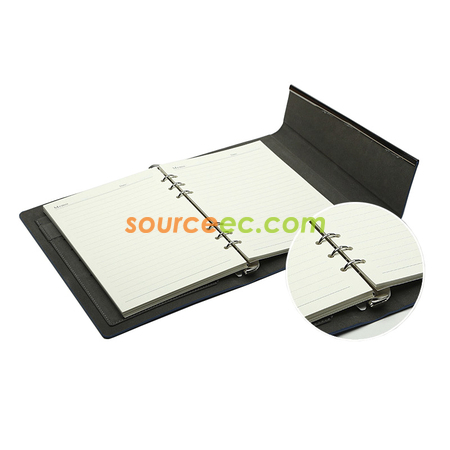 Customization Notebook Corporate Gifts