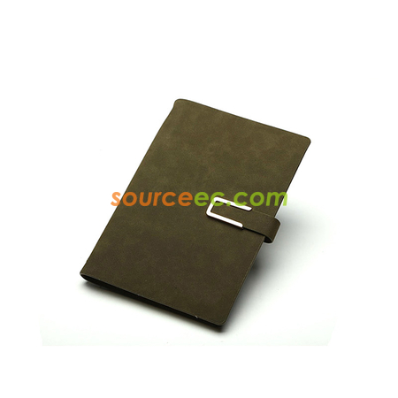 Customization Notebook Corporate Gifts