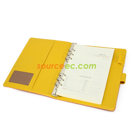 Customization Notebook Corporate Gifts