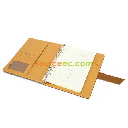 Customization Notebook Corporate Gifts