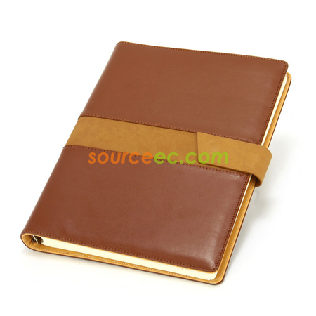 Customization Notebook Corporate Gifts