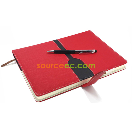 Customization Notebook Corporate Gifts