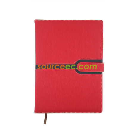 Customization Notebook Corporate Gifts