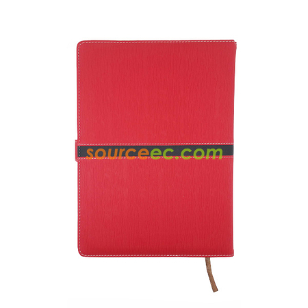 Customization Notebook Corporate Gifts