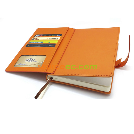 Customization Notebook Corporate Gifts