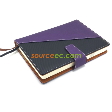 Customization Notebook Corporate Gifts