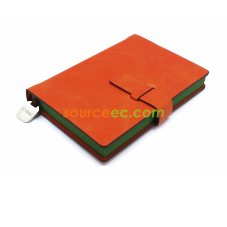 Customization Notebook Corporate Gifts