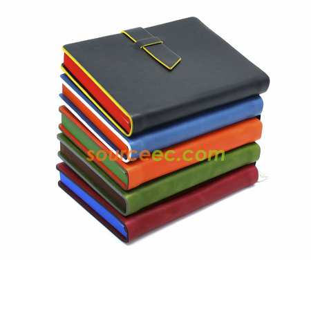 Customization Notebook Corporate Gifts