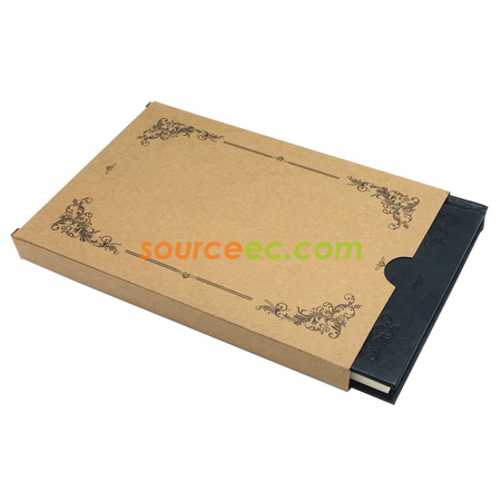 Customization Notebook Corporate Gifts