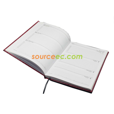 Customization Notebook Corporate Gifts