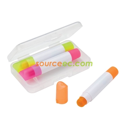 Customization Fluorescent Pen Corporate Gifts
