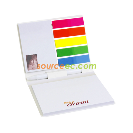 Customization Memo Pad Corporate Gifts
