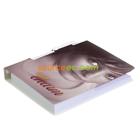 Customization Memo Pad Corporate Gifts