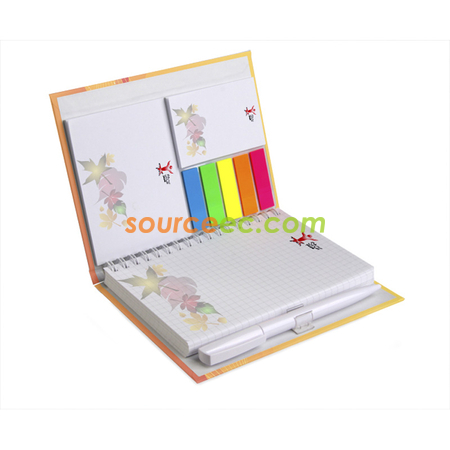 Customization Memo Pad Corporate Gifts