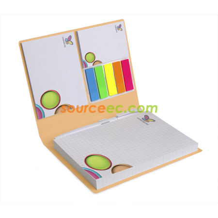 Customization Memo Pad Corporate Gifts