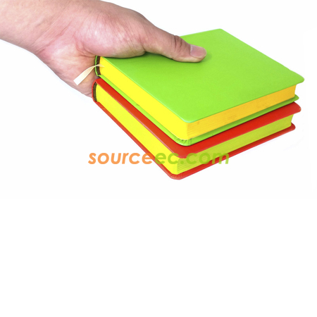 Customization Notebook Corporate Gifts
