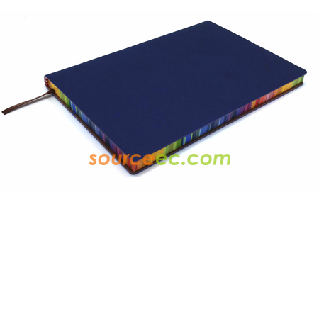 Customization Soft PU Notebook Corporate Gifts
