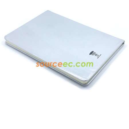Customization Soft PU Notebook Corporate Gifts